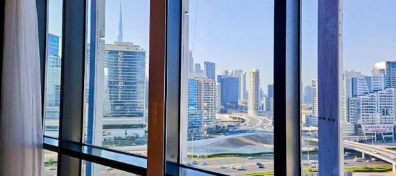 1 room Hotel in Business Bay, UAE No. 95800 5