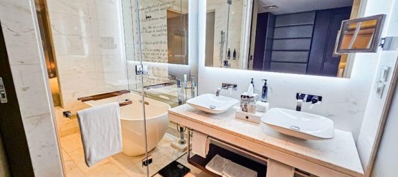 1 room Hotel in Business Bay, UAE No. 95800 6