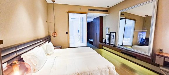 1 room Hotel in Business Bay, UAE No. 95800 8