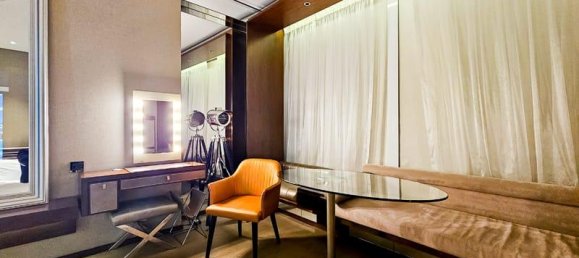 1 room Hotel in Business Bay, UAE No. 95800 7