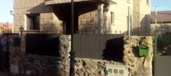 5 bedrooms House in Palazuelos de Eresma, Spain No. 77922 23