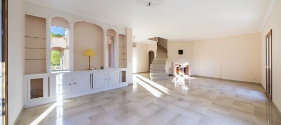 5 bedrooms Villa in Villefranche-sur-Mer, France No. 1821 12