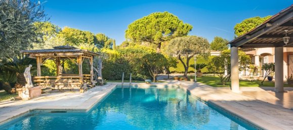 5 bedrooms Villa in Villefranche-sur-Mer, France No. 1821 8