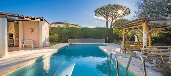 5 bedrooms Villa in Villefranche-sur-Mer, France No. 1821 9