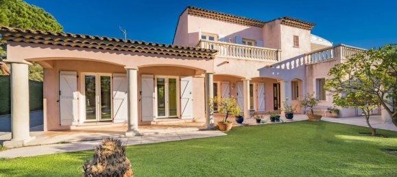 5 bedrooms Villa in Villefranche-sur-Mer, France No. 1821 6