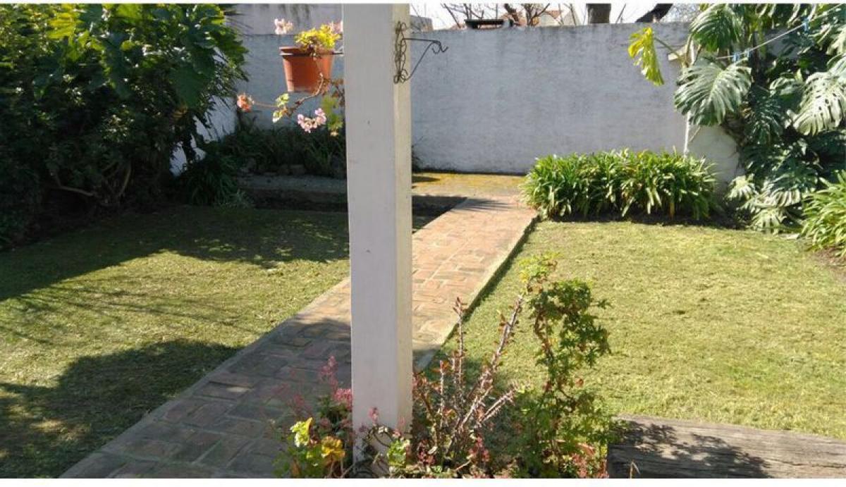 3 غرف نوم منزل في Quilmes, Argentina رقم 75831