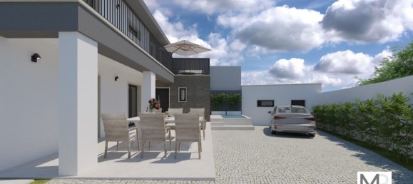 3 Schlafzimmer Haus in Figueira da Foz, Portugal, Nr. 10111 29