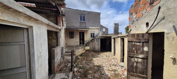 3 Schlafzimmer Haus in Figueira da Foz, Portugal, Nr. 10111 34