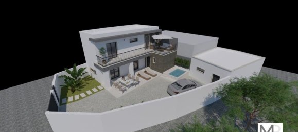 3 Schlafzimmer Haus in Figueira da Foz, Portugal, Nr. 10111 31