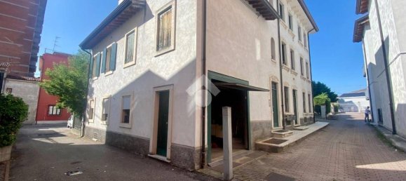 Studio in San Giovanni Lupatoto, Italy, Nr. 118705 8