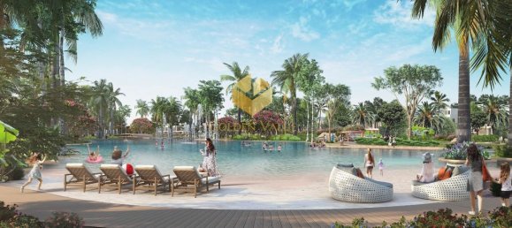 5 bedrooms Villa in Dubai, UAE No. 5716 14