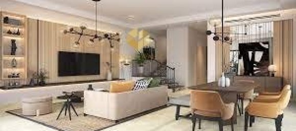 5 bedrooms Villa in Dubai, UAE No. 5716 9