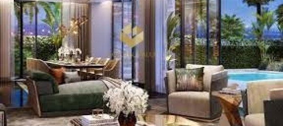 5 bedrooms Villa in Dubai, UAE No. 5716 7