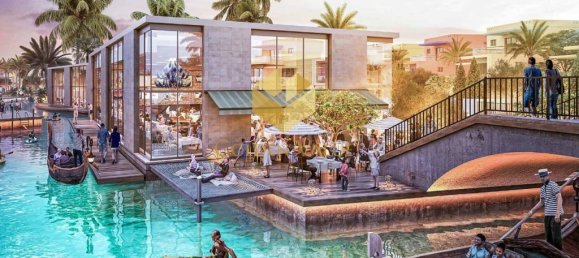 5 bedrooms Villa in Dubai, UAE No. 5716 16