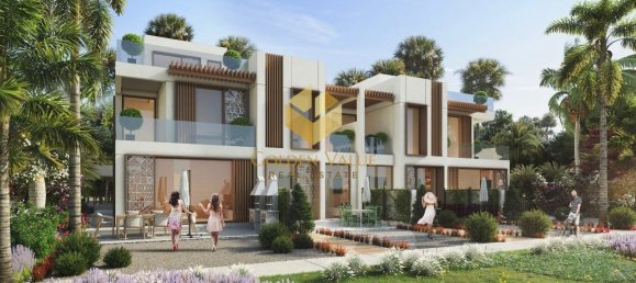 5 bedrooms Villa in Dubai, UAE No. 5716 2