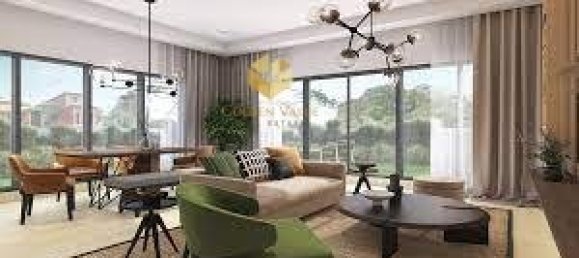 5 bedrooms Villa in Dubai, UAE No. 5716 6