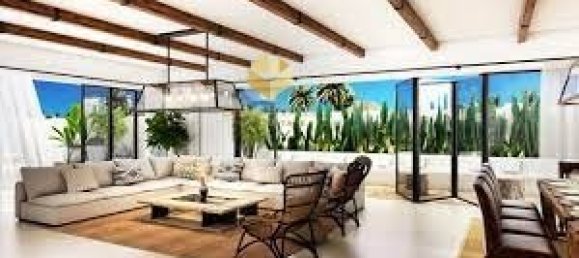 5 bedrooms Villa in Dubai, UAE No. 5716 4