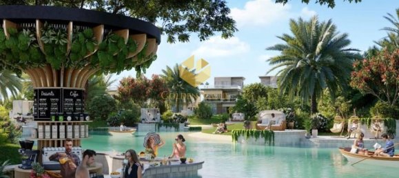 5 bedrooms Villa in Dubai, UAE No. 5716 11