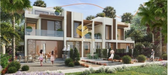 5 bedrooms Villa in Dubai, UAE No. 5716 17