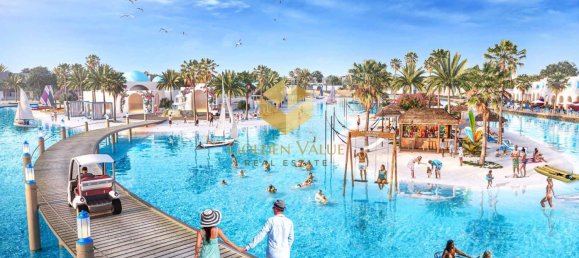 5 bedrooms Villa in Dubai, UAE No. 5716 15