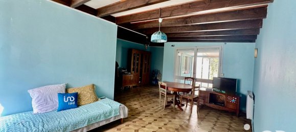 3 bedrooms House in Meaux, France No. 319427 2