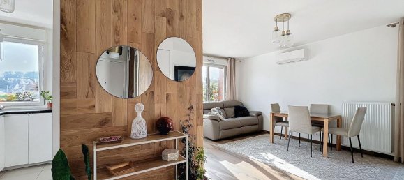 3 bedrooms Apartment in Rueil-Malmaison, France No. 141736 7