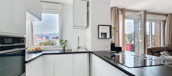 3 bedrooms Apartment in Rueil-Malmaison, France No. 141736 10