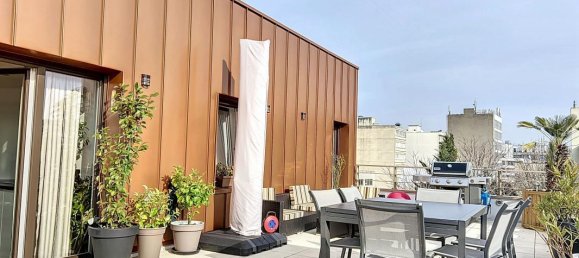 3 bedrooms Apartment in Rueil-Malmaison, France No. 141736 4