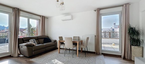 3 bedrooms Apartment in Rueil-Malmaison, France No. 141736 8