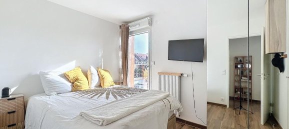 3 bedrooms Apartment in Rueil-Malmaison, France No. 141736 11