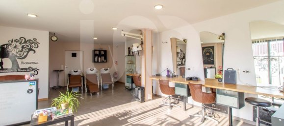 Gewerbliche Immobilie in Ribecourt-Dreslincourt, France 47m², Nr. 240562 4