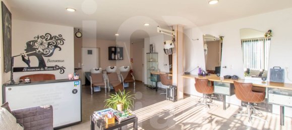 Gewerbliche Immobilie in Ribecourt-Dreslincourt, France 47m², Nr. 240562 2