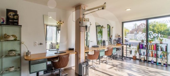 Gewerbliche Immobilie in Ribecourt-Dreslincourt, France 47m², Nr. 240562 6