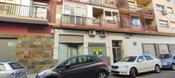 114m² Commercial property in Zaragoza, Spain No. 64859 6