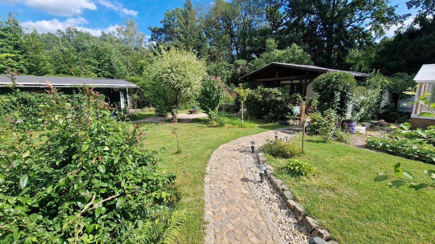 Grundstück in Wittenberg, Germany, Nr. 314949