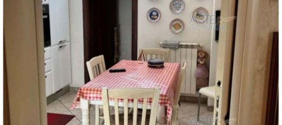 Apartamento de 3 habitaciónes en Rome, Italy No. 199847 23