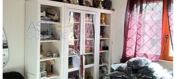 Apartamento de 3 habitaciónes en Rome, Italy No. 199847 9