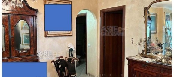 Apartamento de 3 habitaciónes en Rome, Italy No. 199847 25