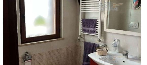 Apartamento de 3 habitaciónes en Rome, Italy No. 199847 19