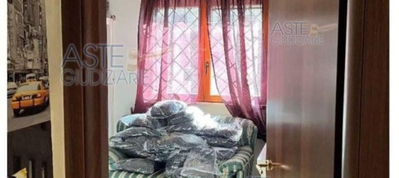 Apartamento de 3 habitaciónes en Rome, Italy No. 199847 8