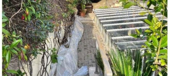 Apartamento de 3 habitaciónes en Rome, Italy No. 199847 10