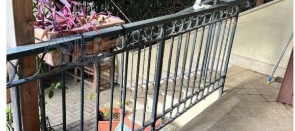 Apartamento de 3 habitaciónes en Rome, Italy No. 199847 16