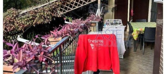 Apartamento de 3 habitaciónes en Rome, Italy No. 199847 15