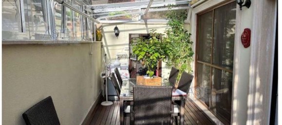 Apartamento de 3 habitaciónes en Rome, Italy No. 199847 14