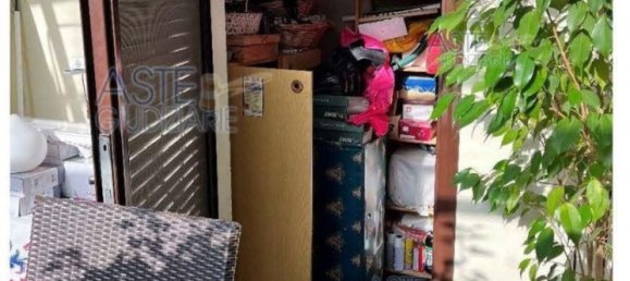 Apartamento de 3 habitaciónes en Rome, Italy No. 199847 26