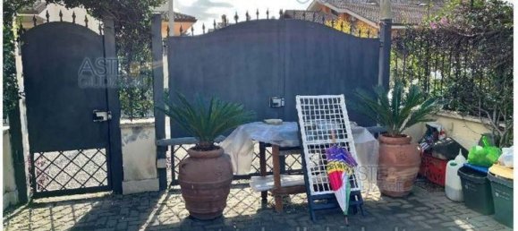 Apartamento de 3 habitaciónes en Rome, Italy No. 199847 21