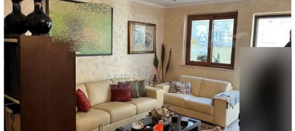 Apartamento de 3 habitaciónes en Rome, Italy No. 199847 27