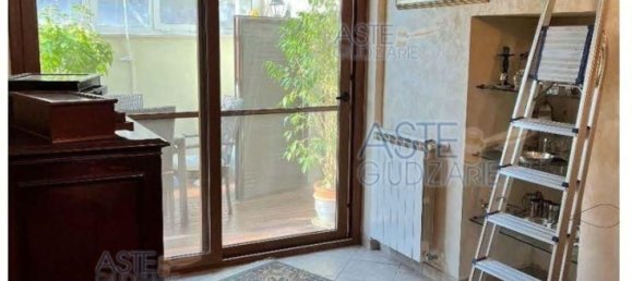 Apartamento de 3 habitaciónes en Rome, Italy No. 199847 17