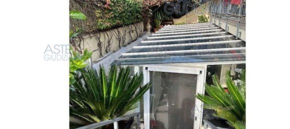 Apartamento de 3 habitaciónes en Rome, Italy No. 199847 12