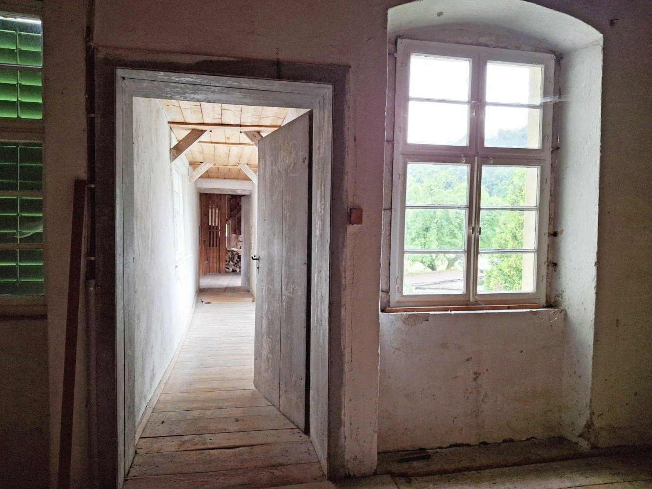 4 chambres Ferme à Kronach, Germany No. 180283